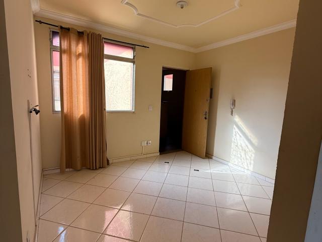 Apartamento aluguel em Bom Jesus, Santa Luzia