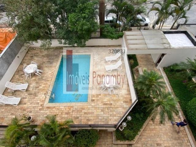 Apartamento aluguel em Tupi Paulista