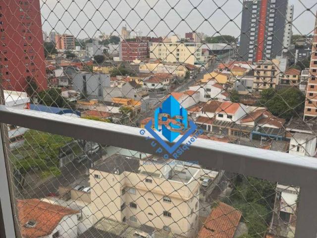 Apartamento aluguel em Jardim Palermo, São Bernardo do Campo