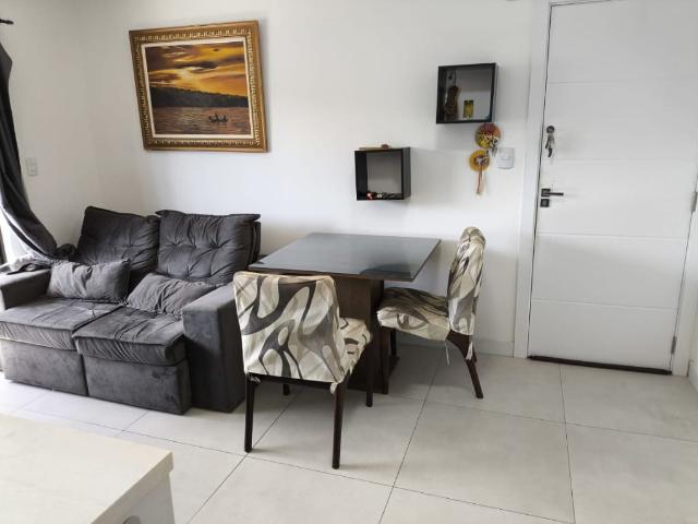 Apartamento aluguel em Rio do Meio, Itajaí