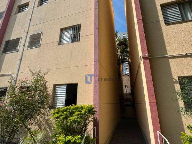 Apartamento aluguel em Jardim Nicélia, Jacareí
