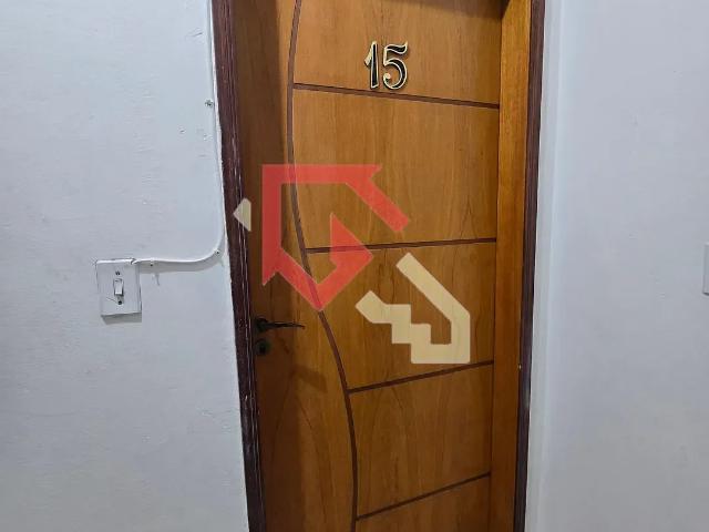 Apartamento aluguel em Jardim Guapituba, Mauá