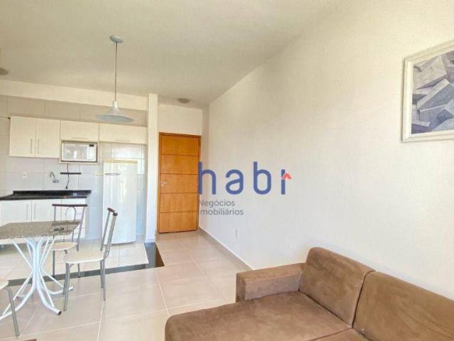 Apartamento aluguel em Jardim Santa Clara, Sorocaba