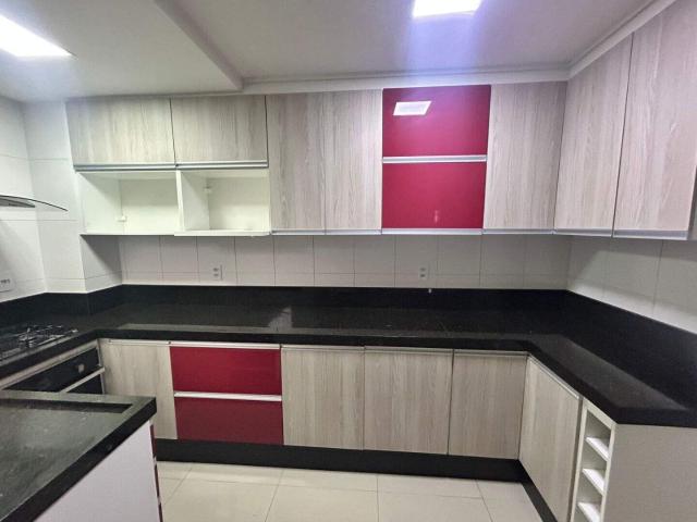 Apartamento aluguel em Vila Augusto, Mauá