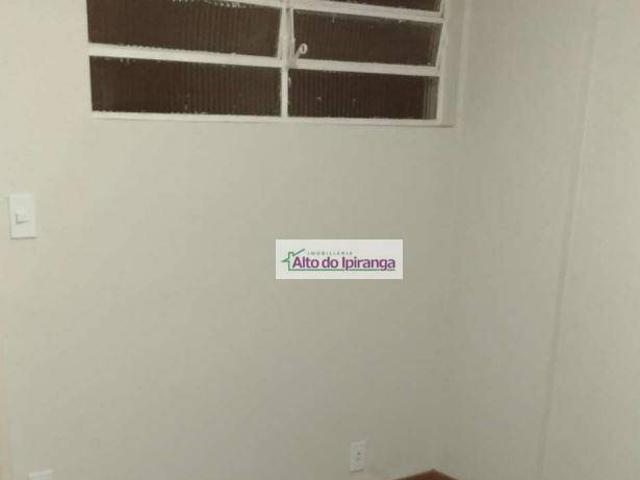 Apartamento aluguel em Mirandópolis