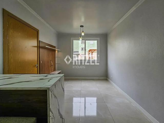 Apartamento aluguel em Novo Hamburgo