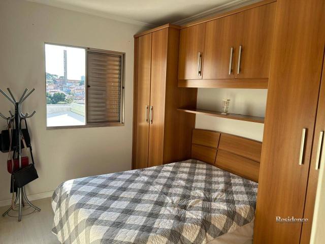 Apartamento aluguel em Vila Operária, Jundiaí