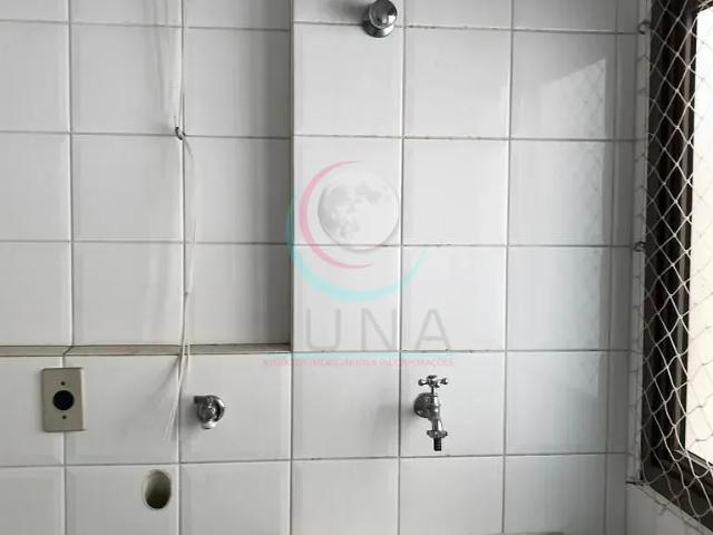 Apartamento aluguel em Salmourão