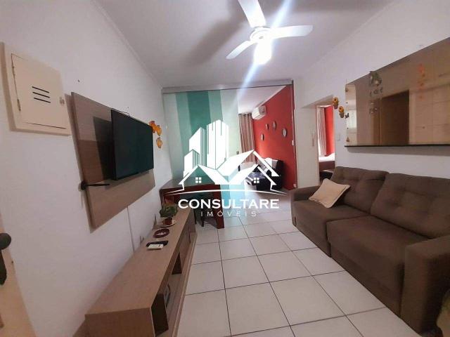 Apartamento aluguel em Santos