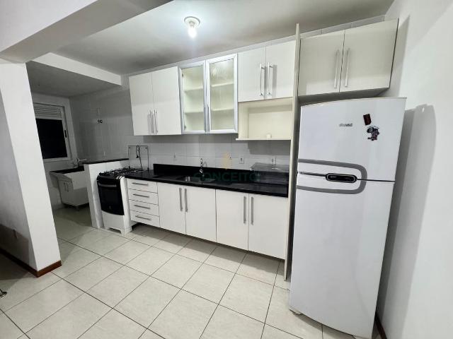 Apartamento aluguel em Ipiranga, São José