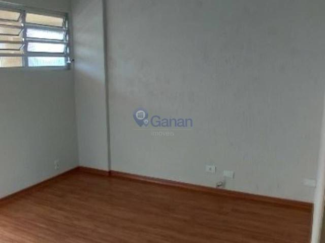 Apartamento aluguel em Mirandópolis