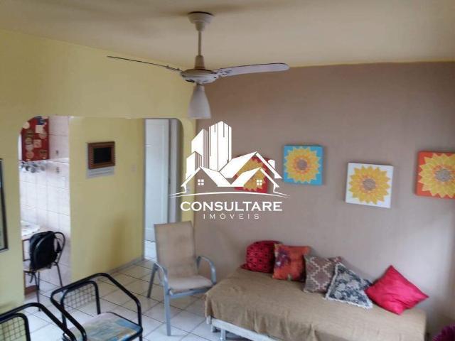 Apartamento aluguel em Santos
