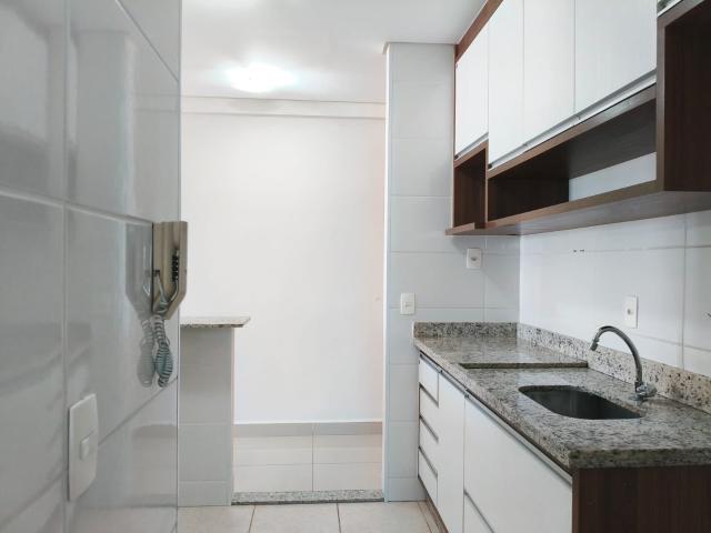 Apartamento aluguel em Votorantim