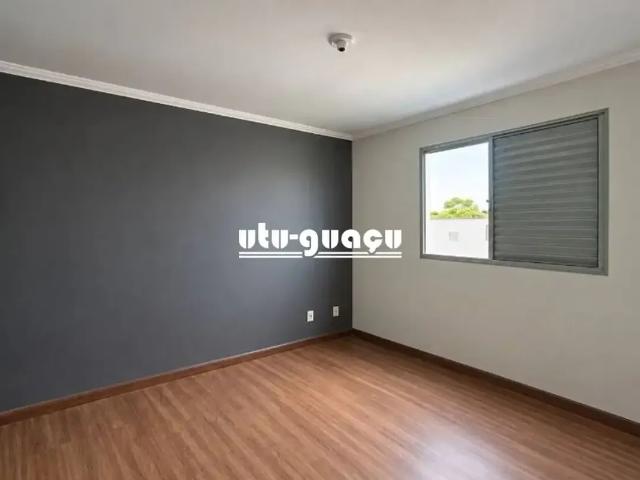 Apartamento aluguel em Itu