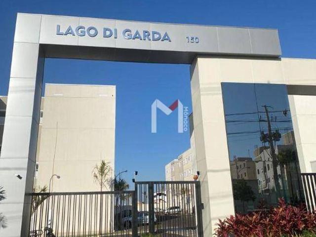 Apartamento aluguel em Região Geográfica Imediata de Londrina, Londrina