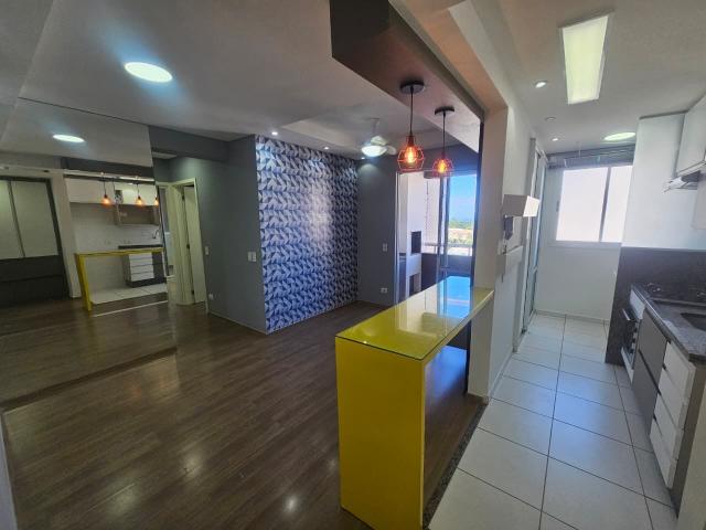 Apartamento aluguel em Tucanos, Londrina
