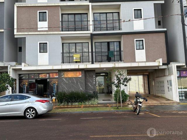 Apartamento aluguel em Região Geográfica Imediata de Toledo, Toledo