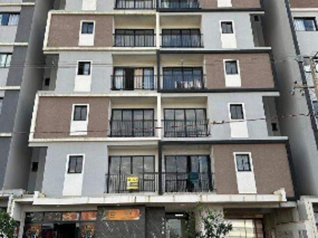 Apartamento aluguel em Região Geográfica Imediata de Toledo, Toledo