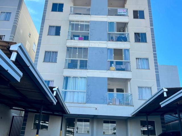 Apartamento aluguel em Vila Tolentino, Cascavel
