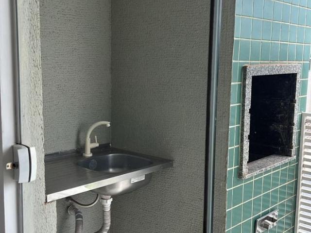 Apartamento aluguel em Região Geográfica Imediata de Cascavel, Cascavel