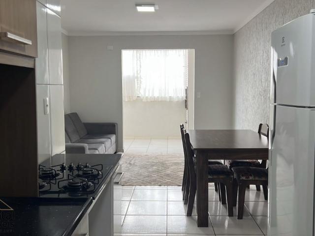 Apartamento aluguel em Região Geográfica Imediata de Cascavel, Cascavel