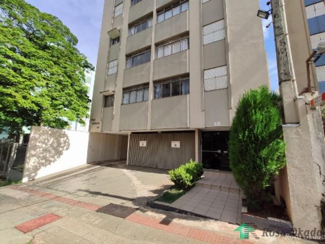 Apartamento aluguel em Região Geográfica Imediata de Londrina, Londrina