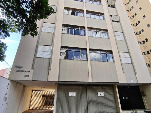 Apartamento aluguel em Região Geográfica Imediata de Londrina, Londrina