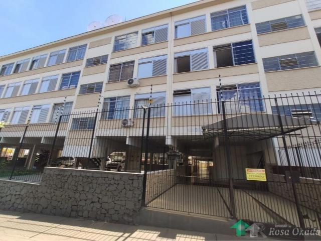 Apartamento aluguel em Região Geográfica Imediata de Londrina, Londrina