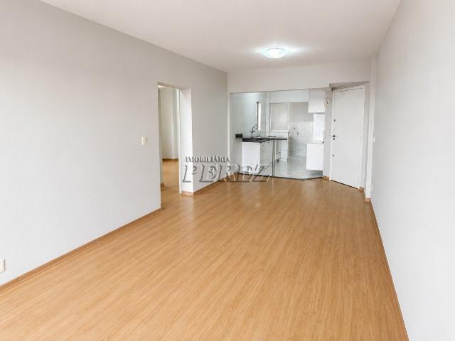 Apartamento aluguel em Vila Brasil, Londrina