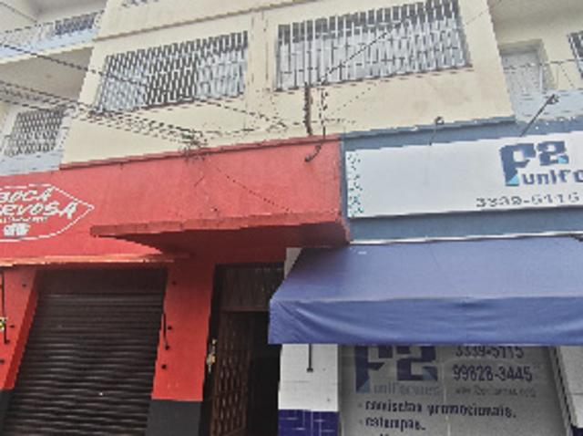 Apartamento aluguel em Região Geográfica Imediata de Londrina, Londrina