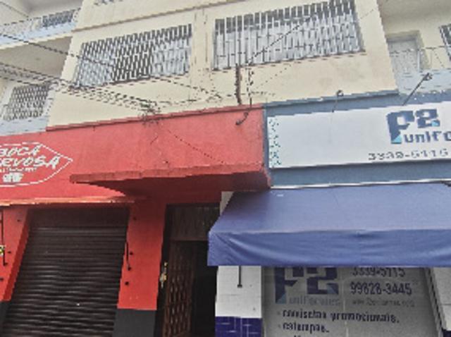 Apartamento aluguel em Região Geográfica Imediata de Londrina, Londrina