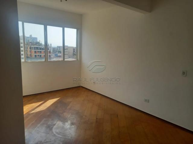 Apartamento aluguel em Região Geográfica Imediata de Londrina, Londrina