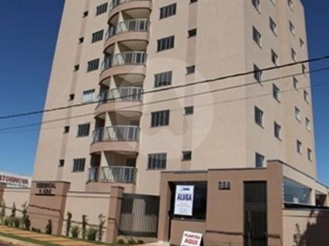 Apartamento aluguel em Nova Andradina, Mato Grosso do Sul