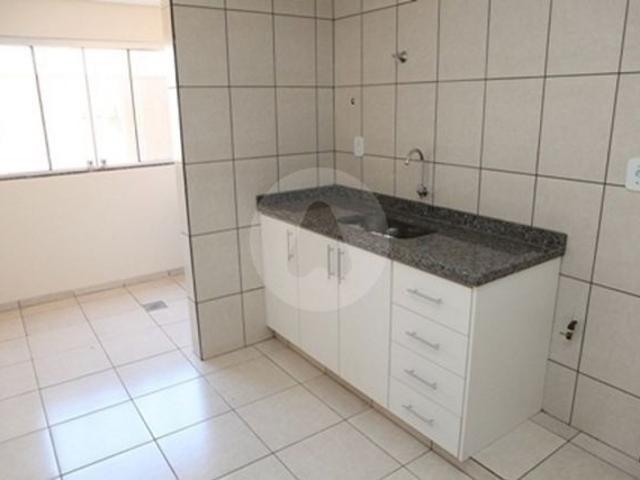 Apartamento aluguel em Nova Andradina, Mato Grosso do Sul
