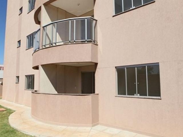 Apartamento aluguel em Nova Andradina, Mato Grosso do Sul