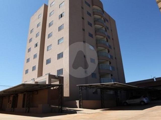 Apartamento aluguel em Nova Andradina, Mato Grosso do Sul