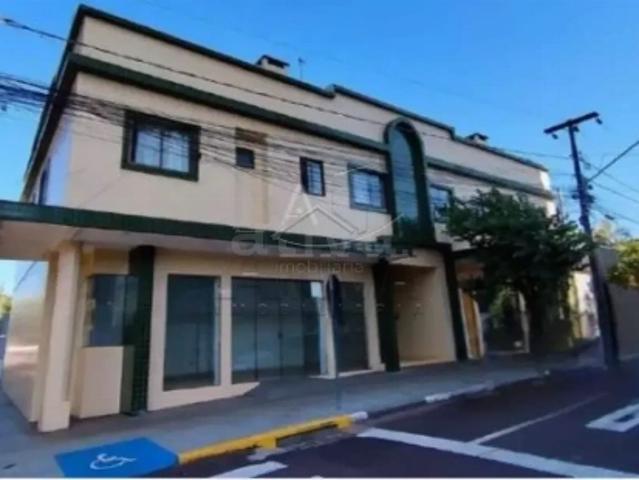 Apartamento aluguel em Região Geográfica Imediata de Toledo, Toledo