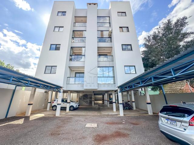 Apartamento aluguel em Região Geográfica Imediata de Toledo, Toledo