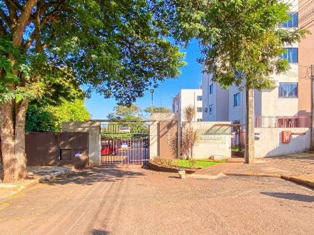 Apartamento aluguel em Região Geográfica Imediata de Toledo, Toledo