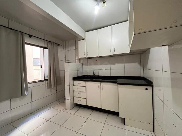 Apartamento aluguel em Centro, Toledo