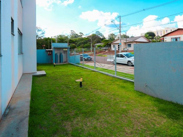 Apartamento aluguel em Região Geográfica Imediata de Toledo, Toledo