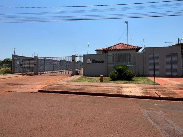 Apartamento aluguel em Região Geográfica Imediata de Dourados, Dourados