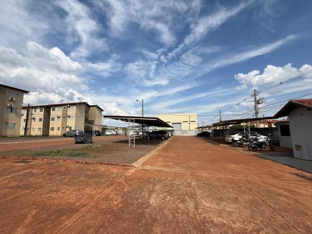 Apartamento aluguel em Região Geográfica Imediata de Dourados, Dourados
