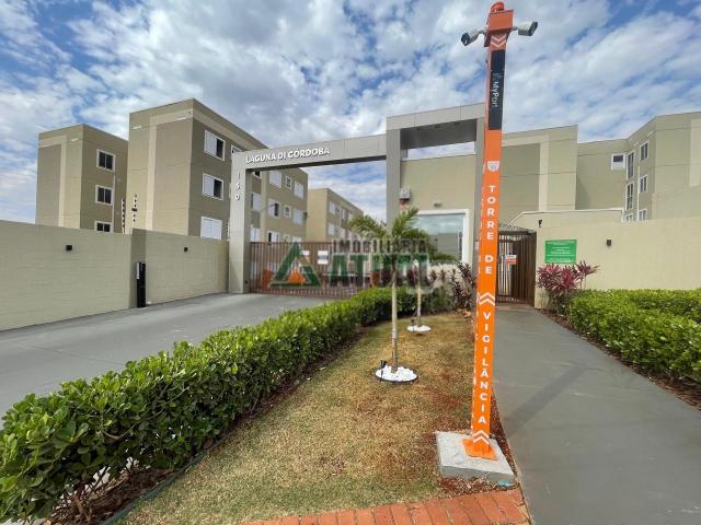 Apartamento aluguel em Região Geográfica Imediata de Londrina, Londrina