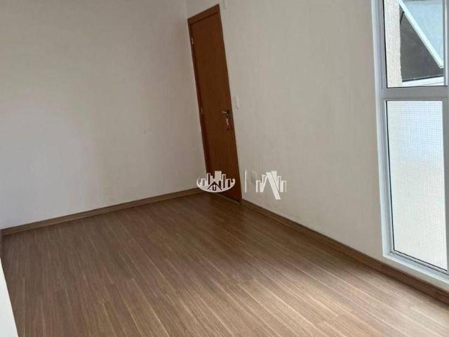 Apartamento aluguel em Região Geográfica Imediata de Londrina, Londrina