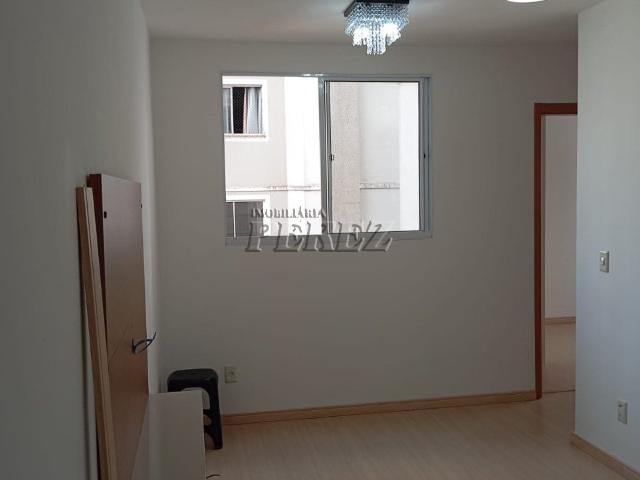Apartamento aluguel em Região Geográfica Imediata de Londrina, Londrina