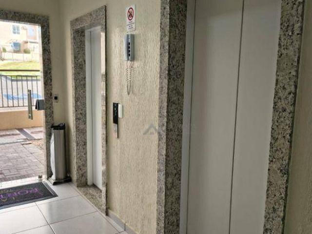 Apartamento aluguel em Região Geográfica Imediata de Londrina, Londrina