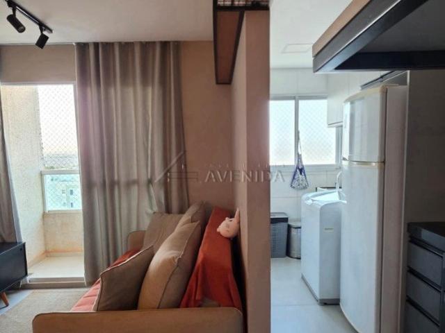 Apartamento aluguel em Jardim Morumbi, Londrina