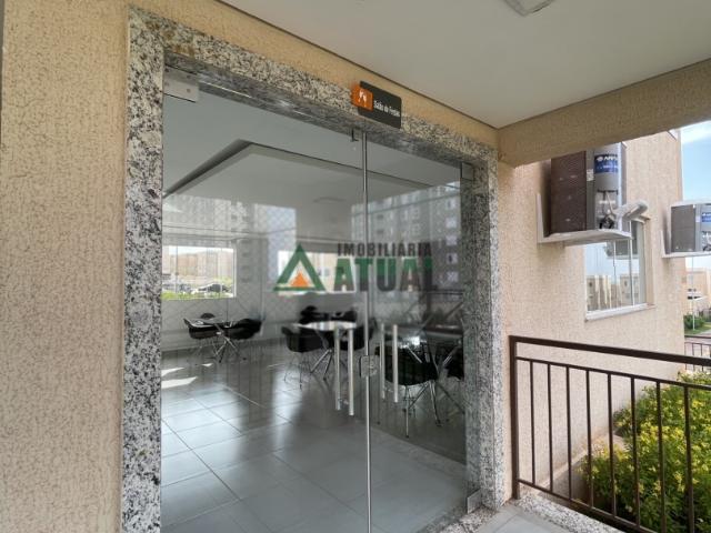 Apartamento aluguel em Cidade Industrial 2, Londrina