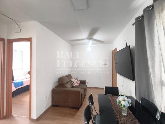 Apartamento aluguel em Condomínio Bella Vittà, Londrina